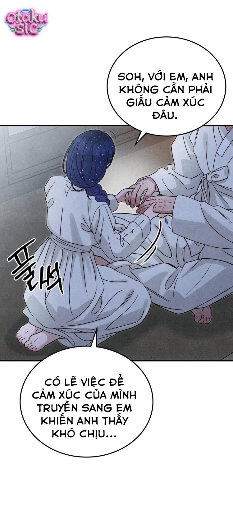 Hoa Lam Tinh - Chap 31 - Trang 56