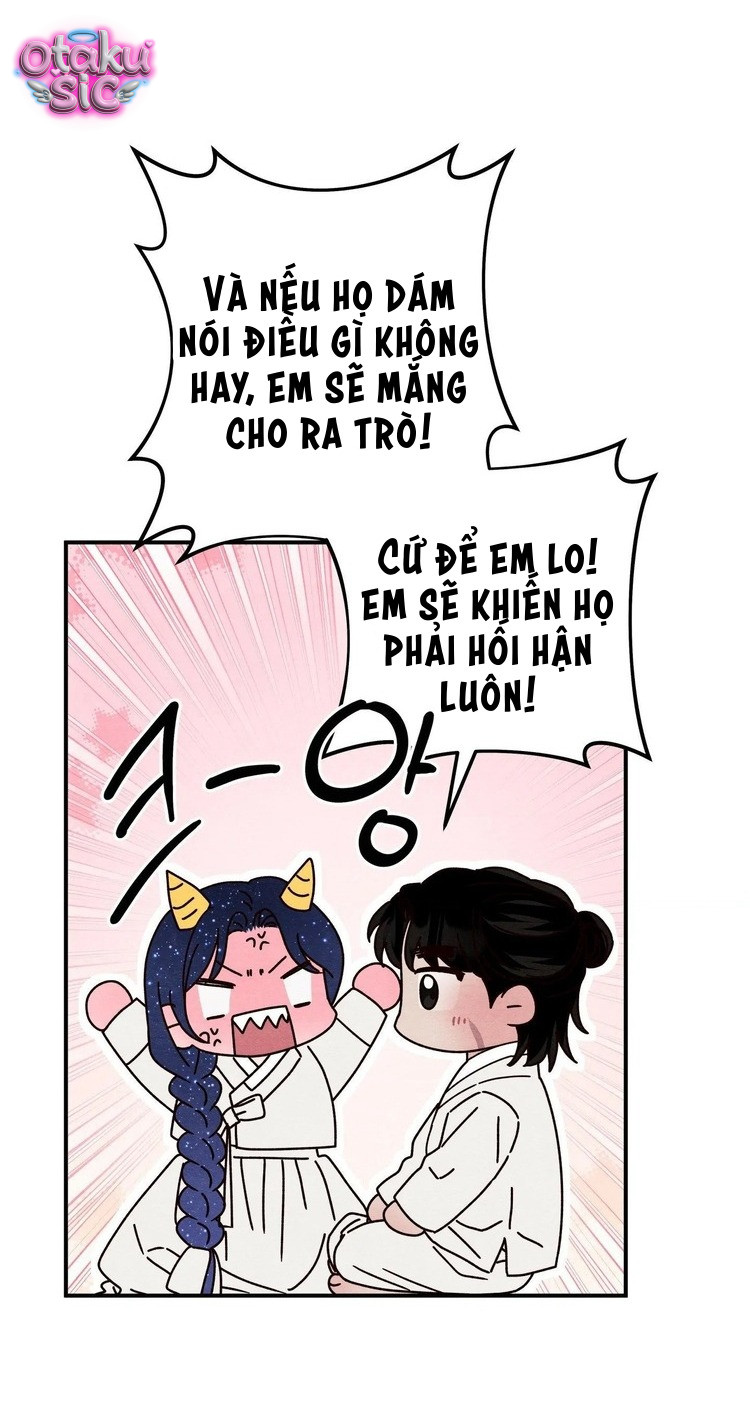 Hoa Lam Tinh - Chap 31 - Trang 59