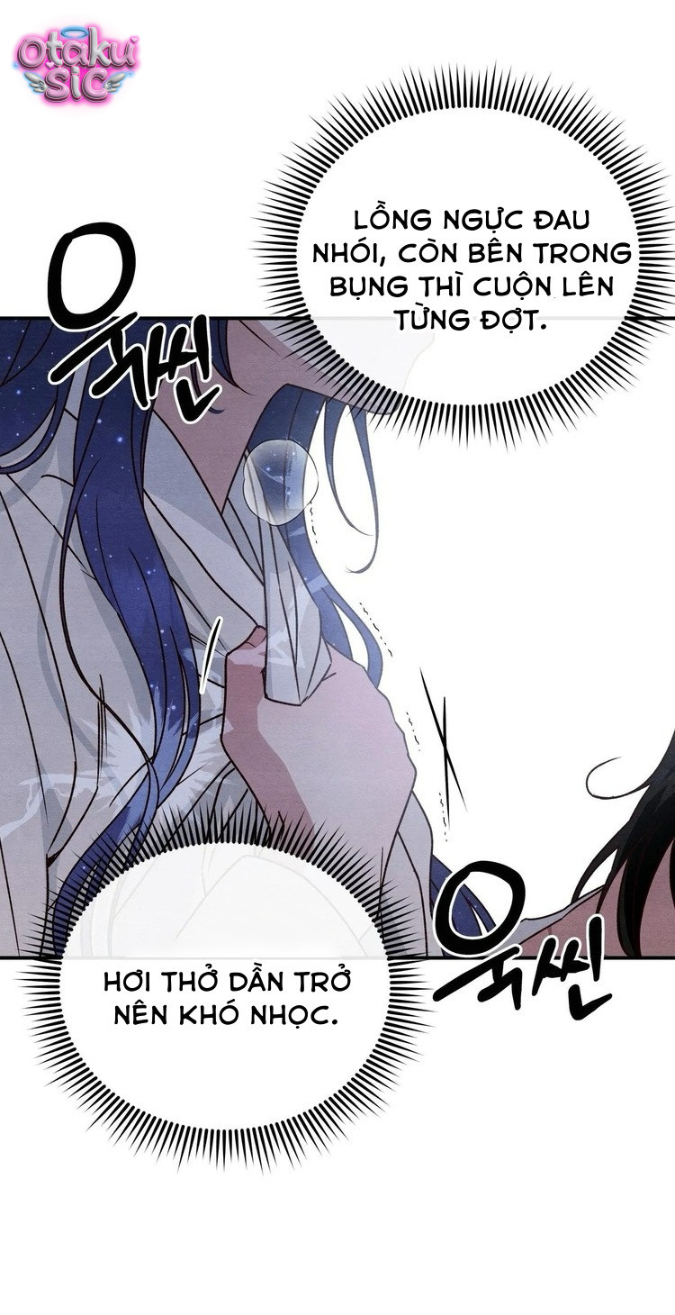 Hoa Lam Tinh - Chap 31 - Trang 7