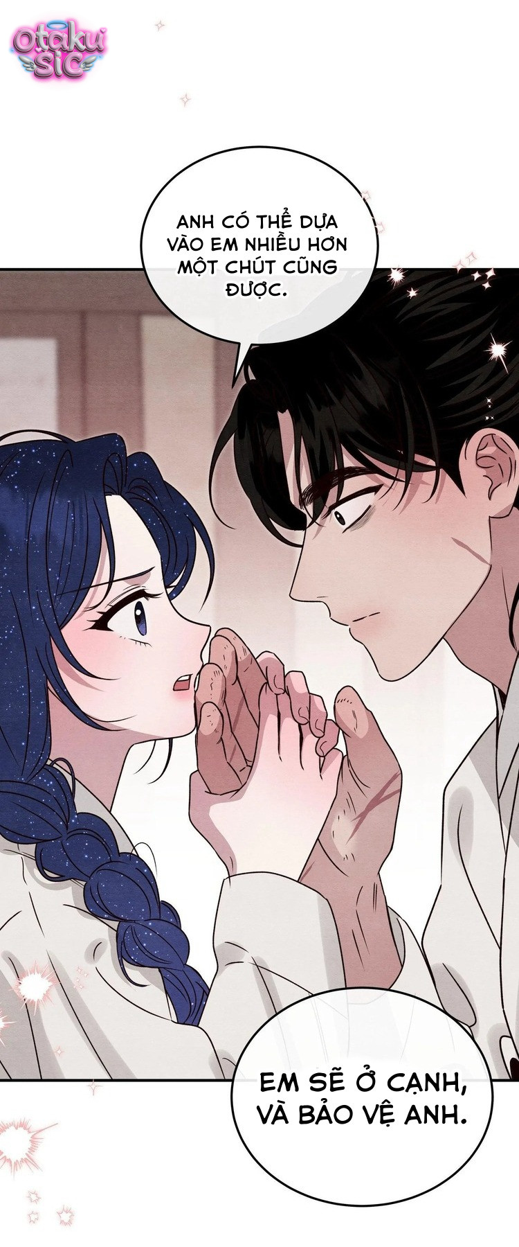 Hoa Lam Tinh - Chap 31 - Trang 61