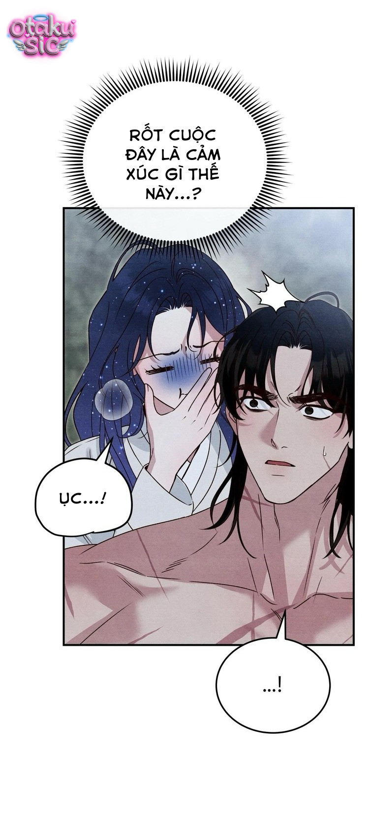 Hoa Lam Tinh - Chap 31 - Trang 9