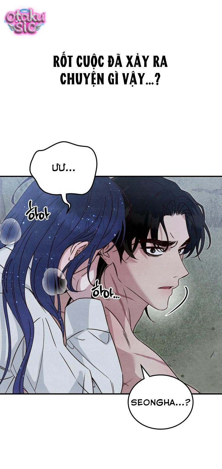 Hoa Lam Tinh - Chap 31 - Trang 10