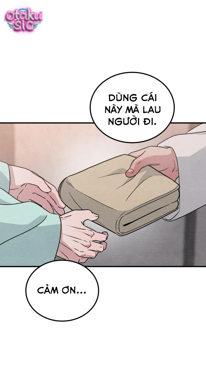 Hoa Lam Tinh - Chap 32 - Trang 1