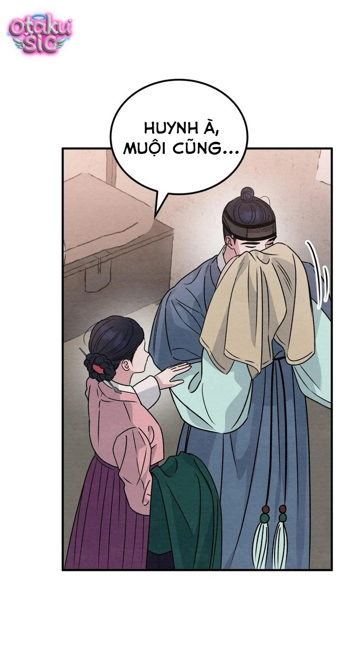 Hoa Lam Tinh - Chap 32 - Trang 2