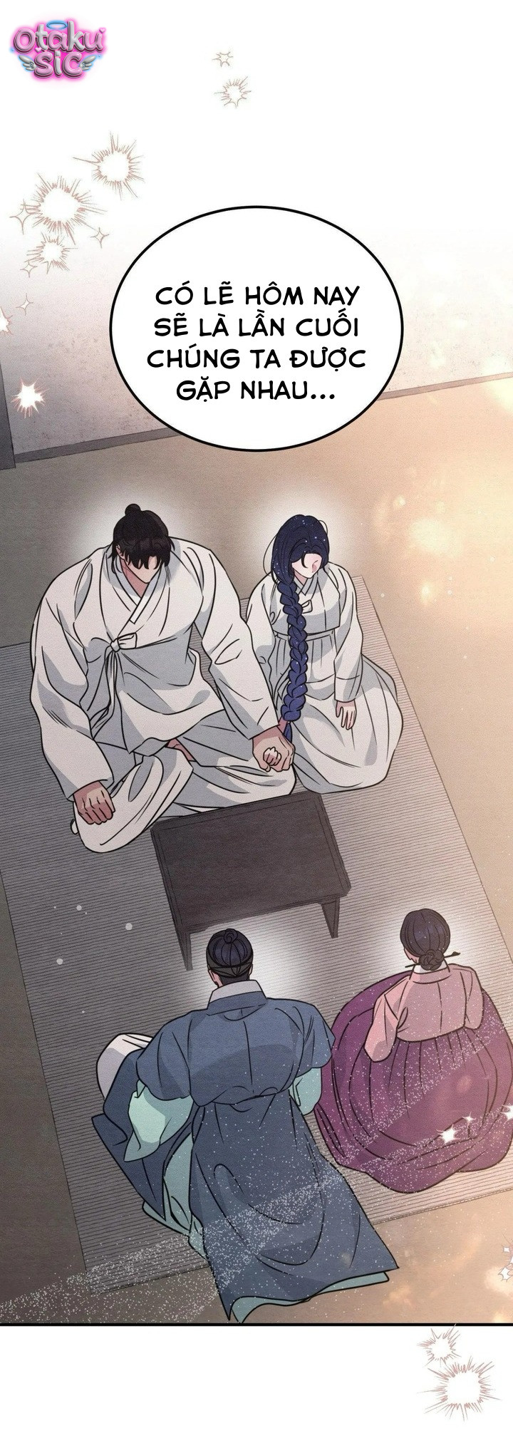 Hoa Lam Tinh - Chap 32 - Trang 12