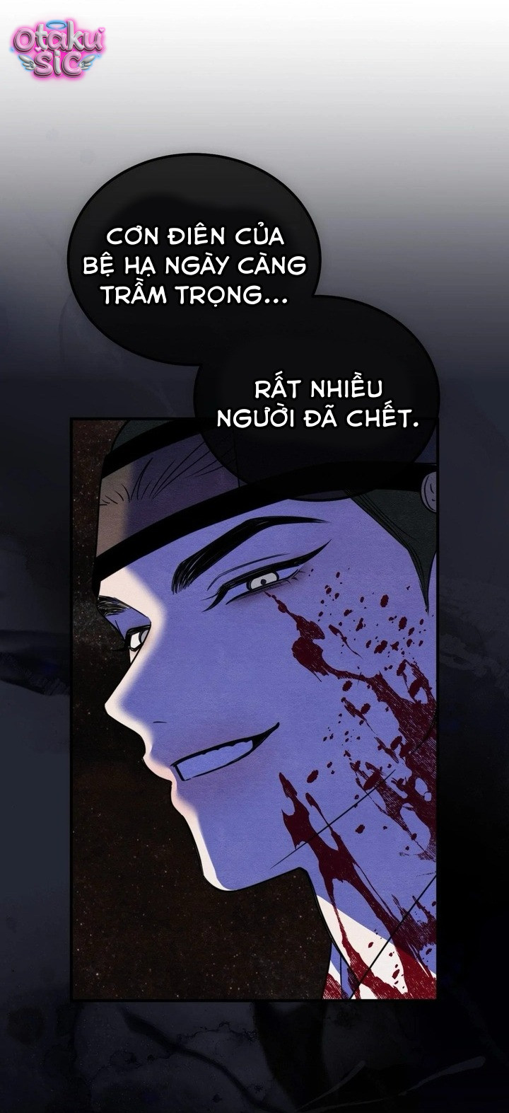 Hoa Lam Tinh - Chap 32 - Trang 15