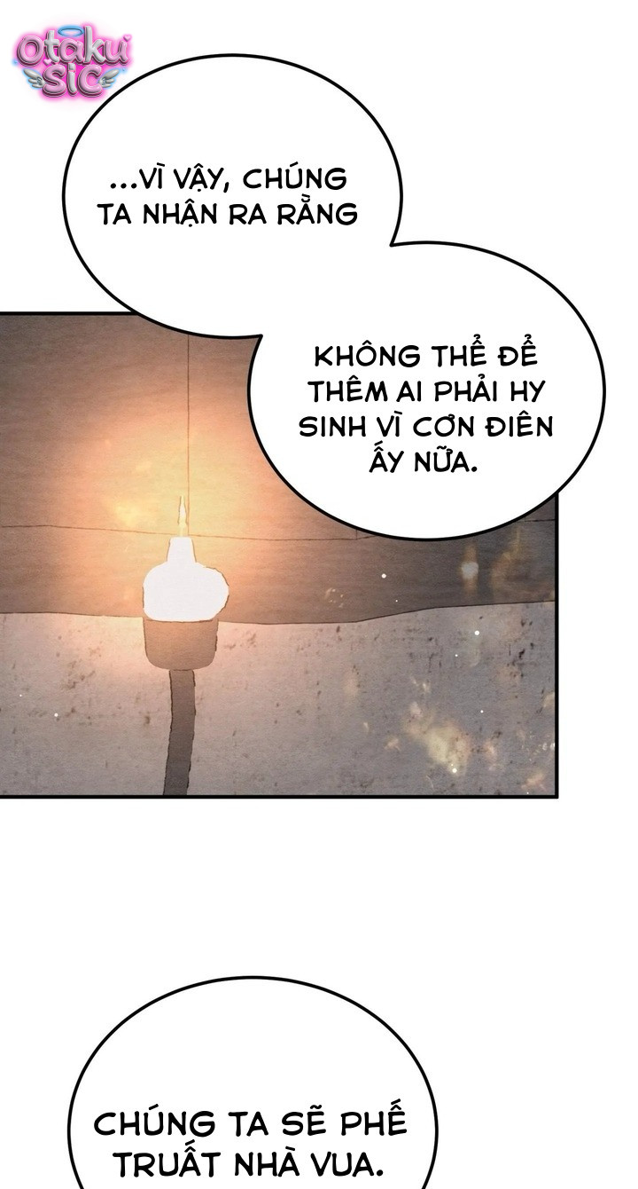 Hoa Lam Tinh - Chap 32 - Trang 18