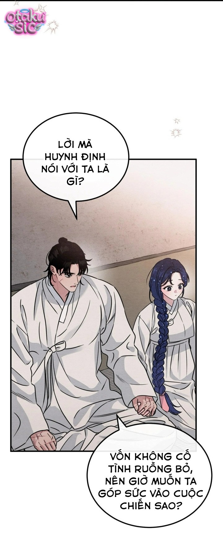 Hoa Lam Tinh - Chap 32 - Trang 23