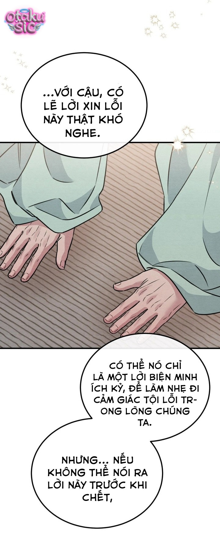 Hoa Lam Tinh - Chap 32 - Trang 32