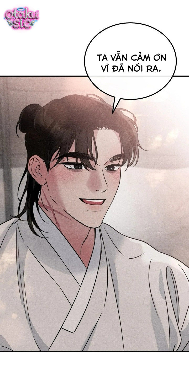 Hoa Lam Tinh - Chap 32 - Trang 38