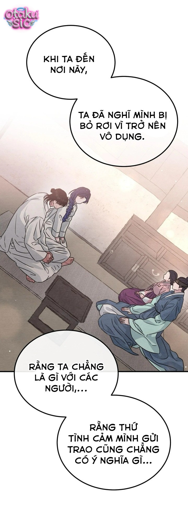 Hoa Lam Tinh - Chap 32 - Trang 39