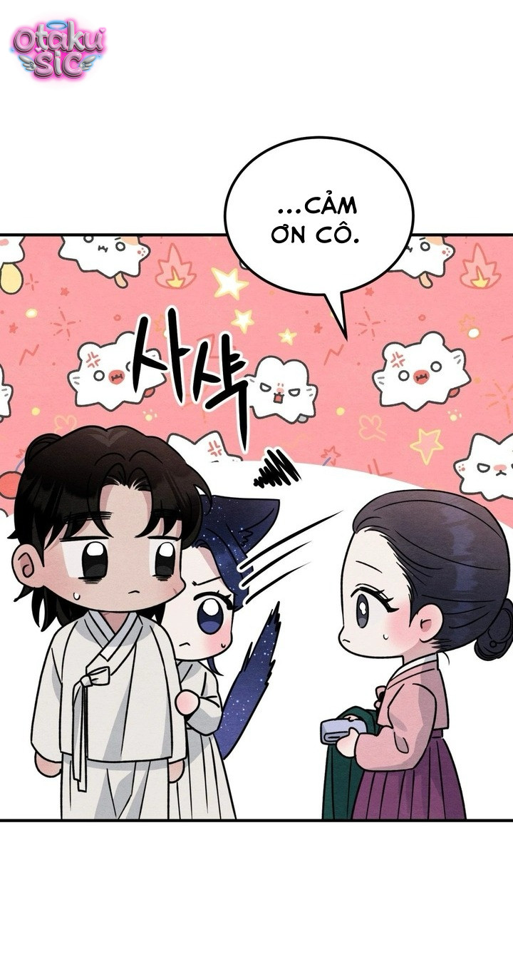 Hoa Lam Tinh - Chap 32 - Trang 5