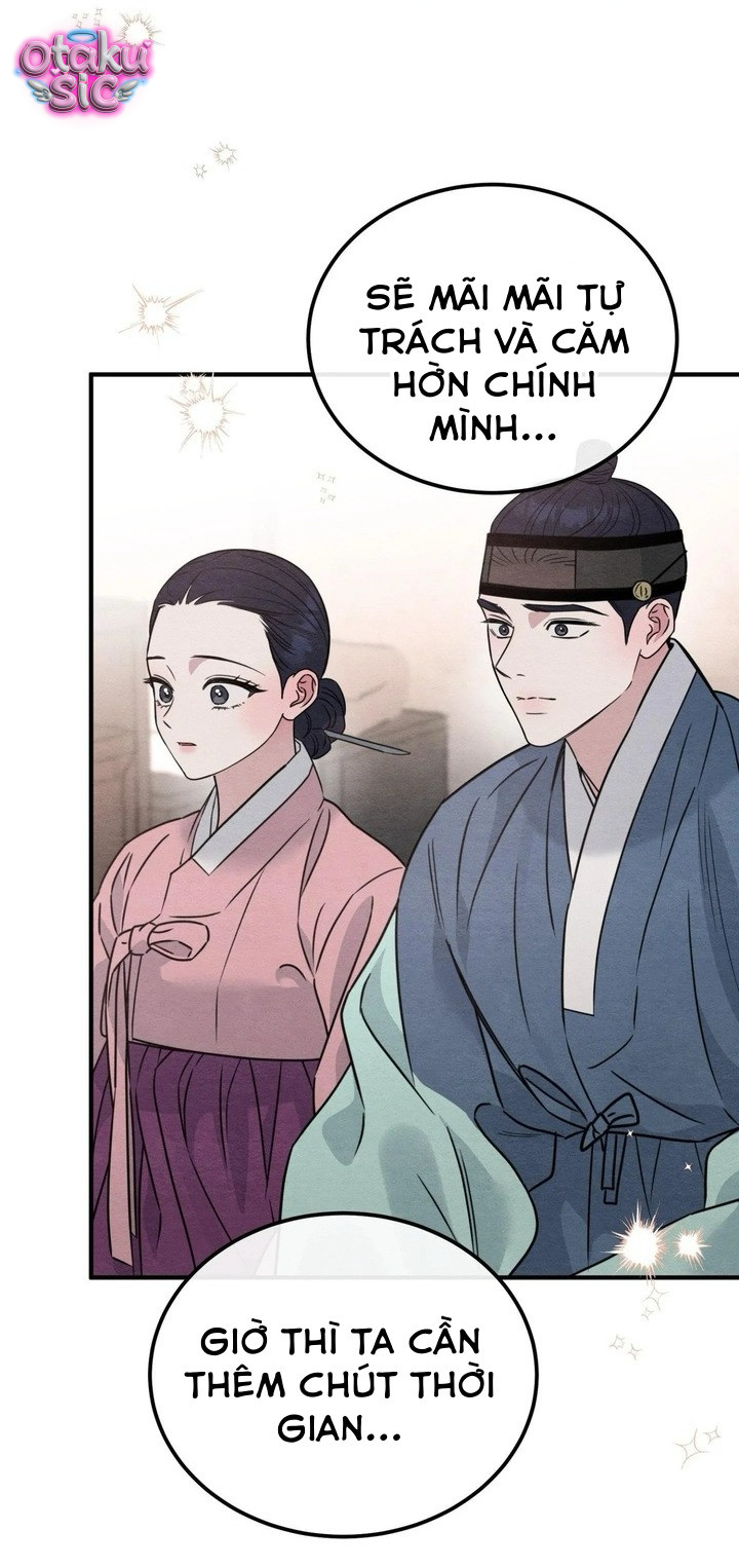 Hoa Lam Tinh - Chap 32 - Trang 42