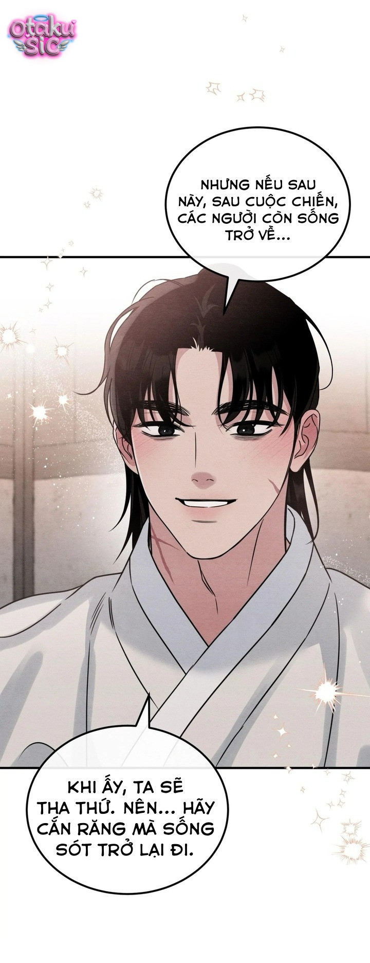 Hoa Lam Tinh - Chap 32 - Trang 43