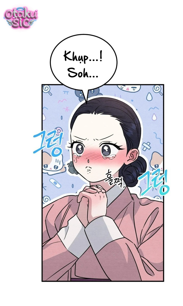 Hoa Lam Tinh - Chap 32 - Trang 44