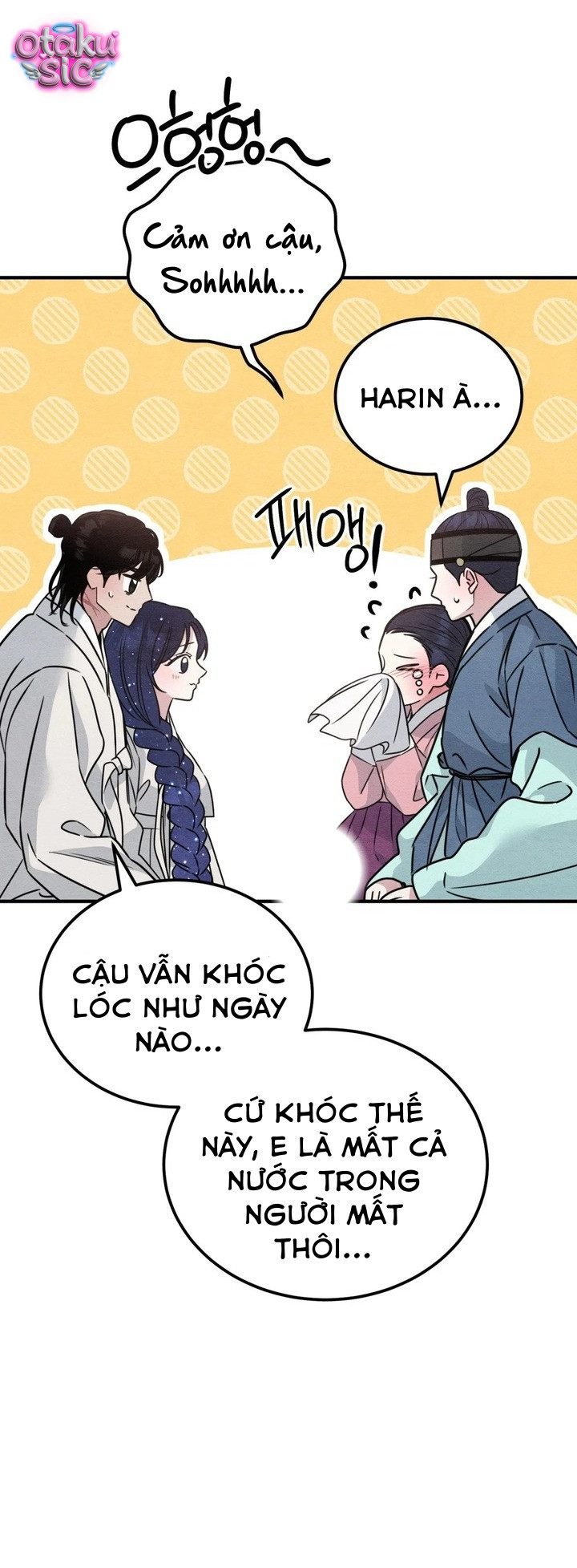 Hoa Lam Tinh - Chap 32 - Trang 45