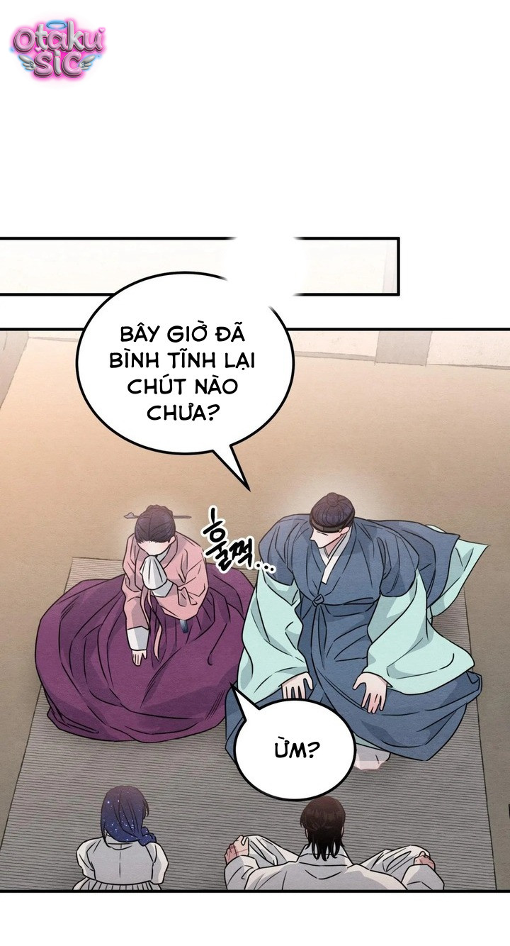Hoa Lam Tinh - Chap 32 - Trang 46
