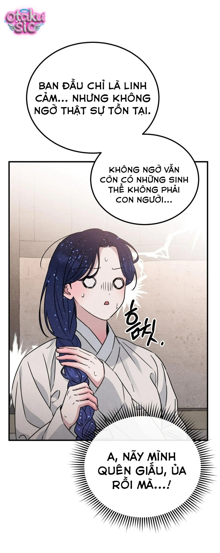 Hoa Lam Tinh - Chap 32 - Trang 49