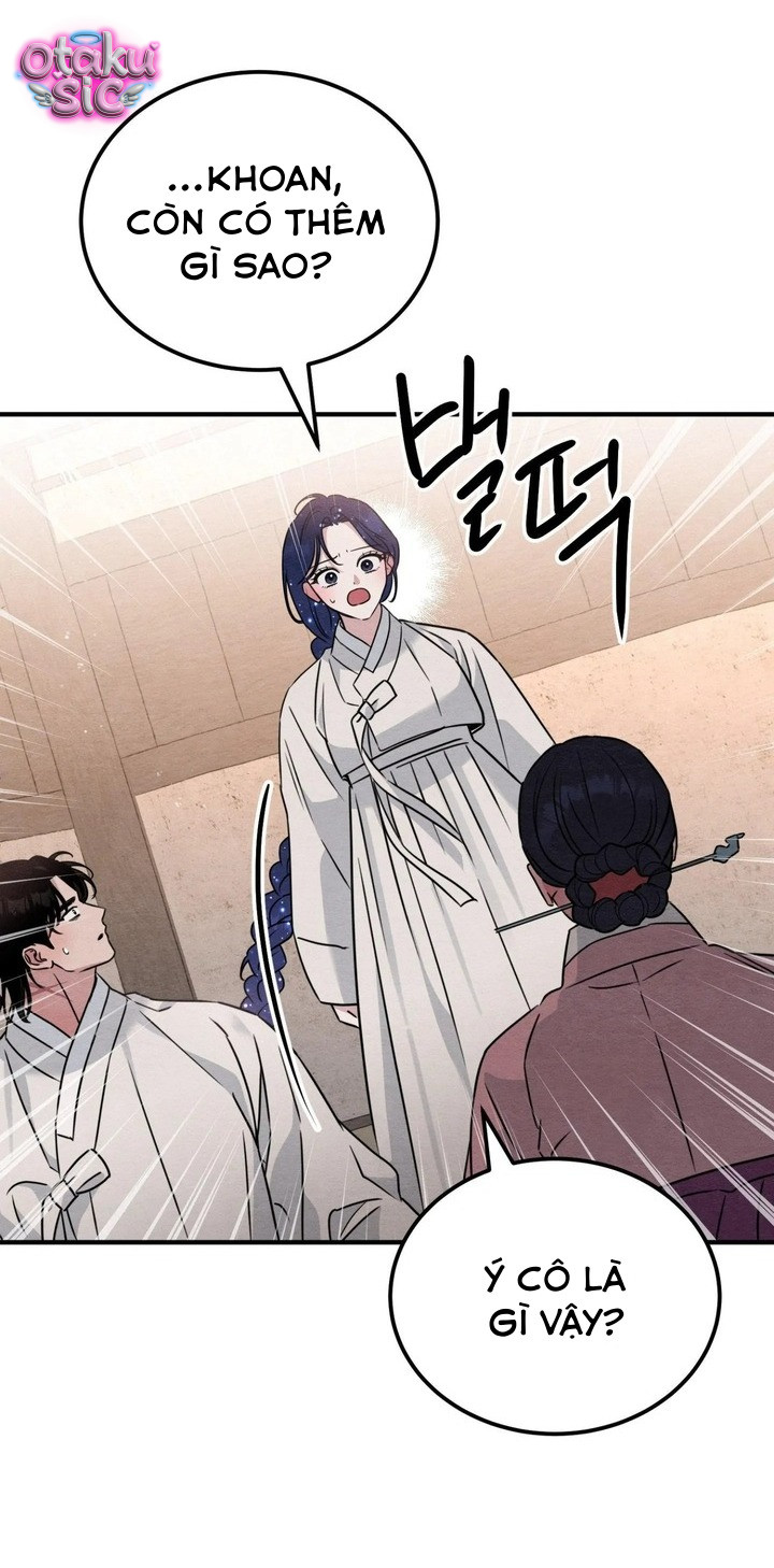 Hoa Lam Tinh - Chap 32 - Trang 50