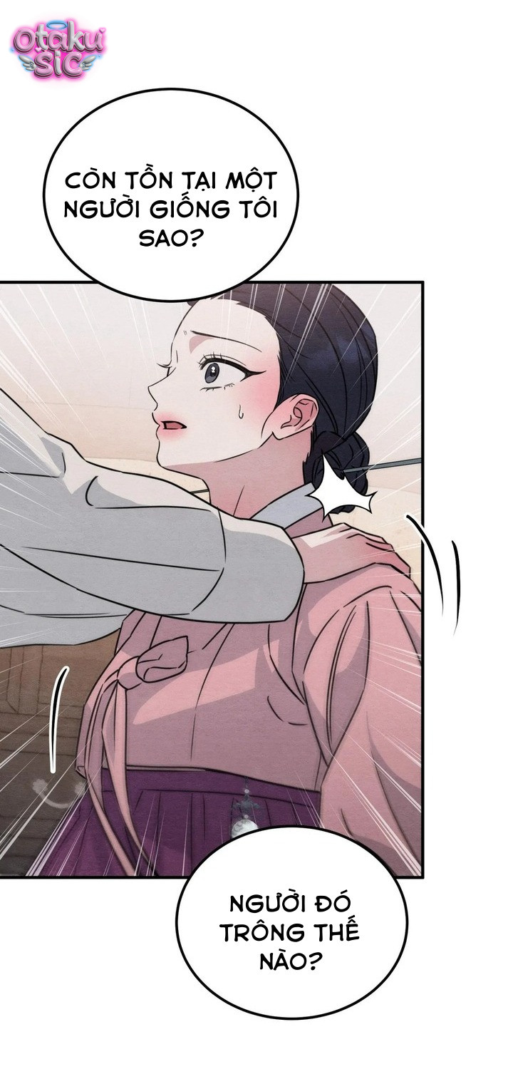Hoa Lam Tinh - Chap 32 - Trang 51