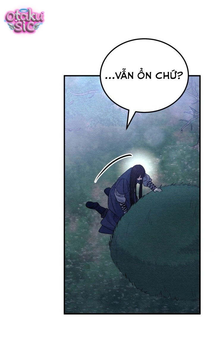 Hoa Lam Tinh - Chap 32 - Trang 56