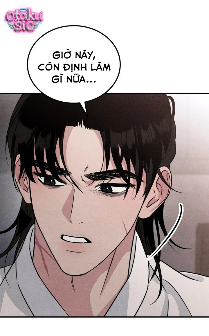 Hoa Lam Tinh - Chap 32 - Trang 8