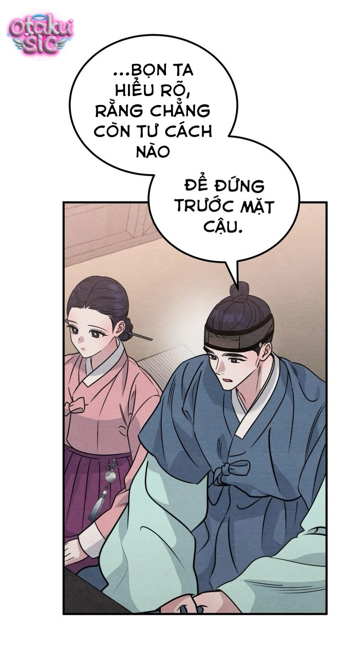 Hoa Lam Tinh - Chap 32 - Trang 9