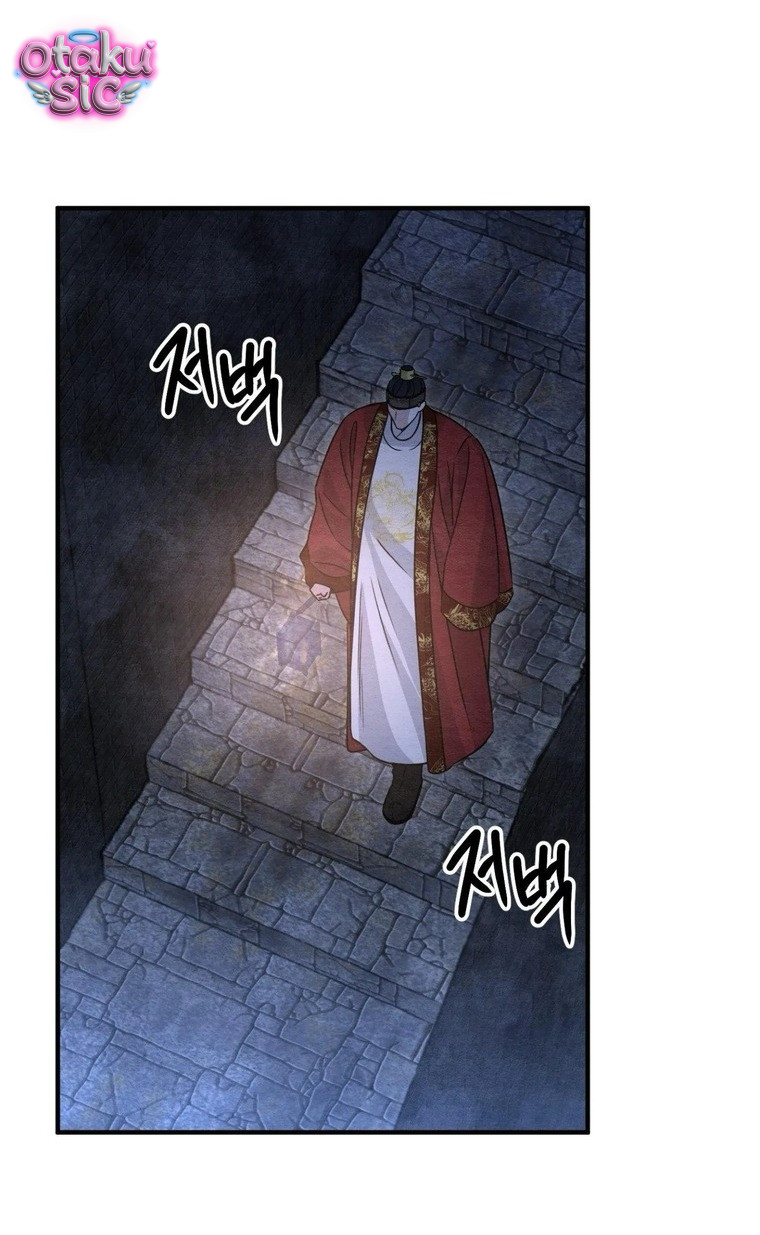 Hoa Lam Tinh - Chap 33 - Trang 2