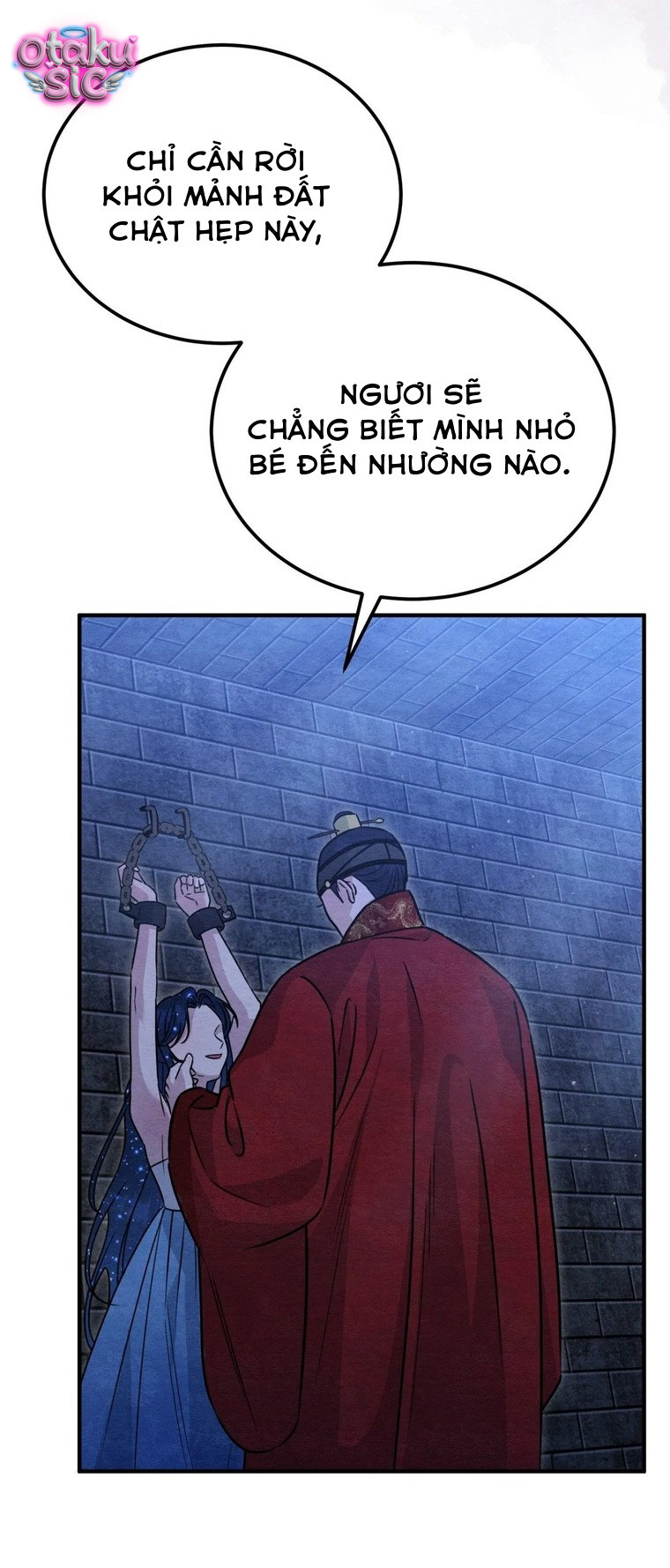 Hoa Lam Tinh - Chap 33 - Trang 16