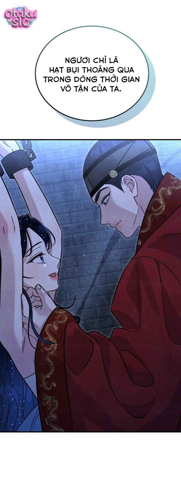 Hoa Lam Tinh - Chap 33 - Trang 17