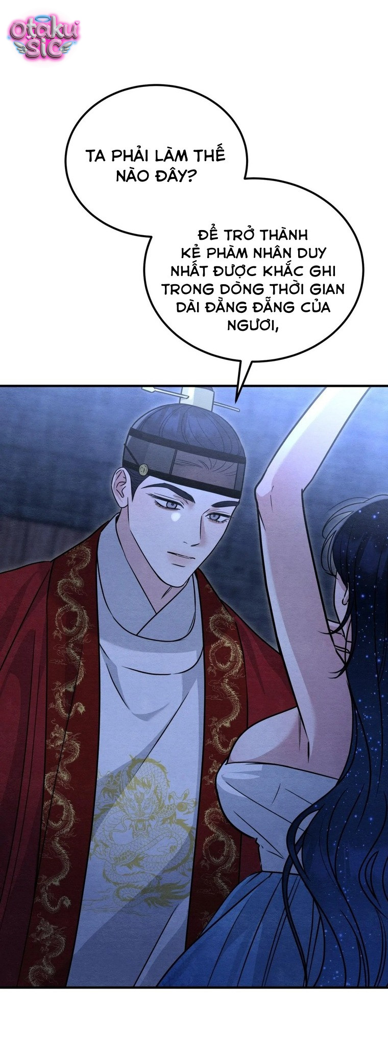 Hoa Lam Tinh - Chap 33 - Trang 20
