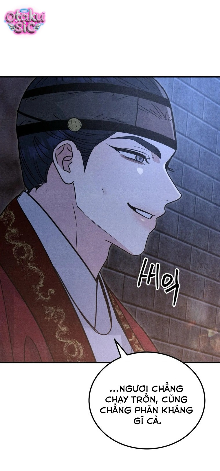 Hoa Lam Tinh - Chap 33 - Trang 5