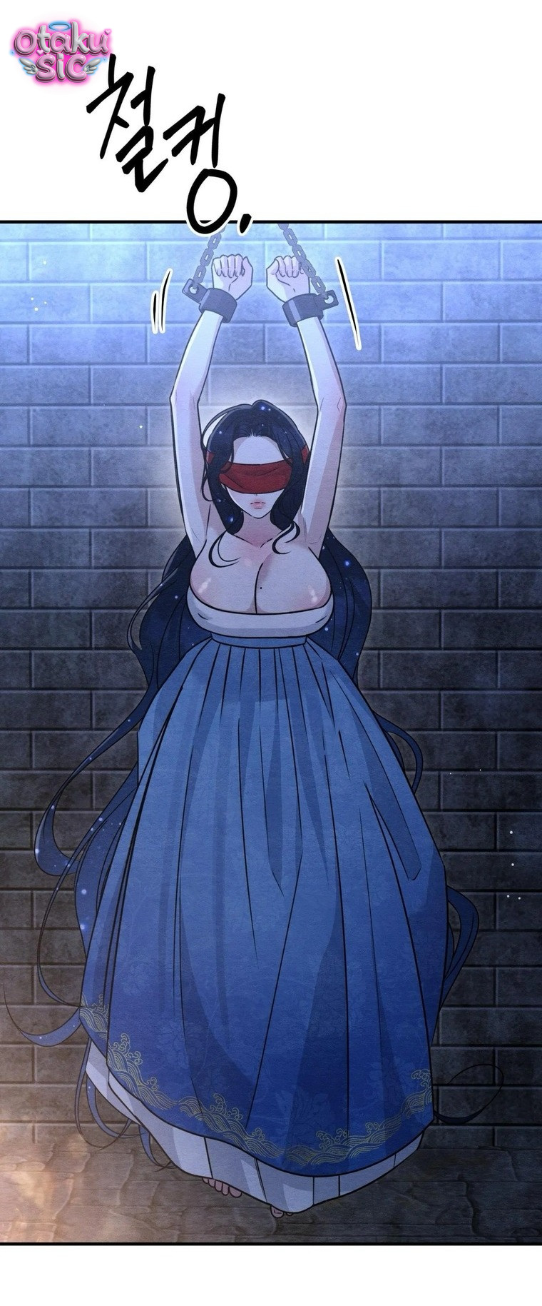 Hoa Lam Tinh - Chap 33 - Trang 6