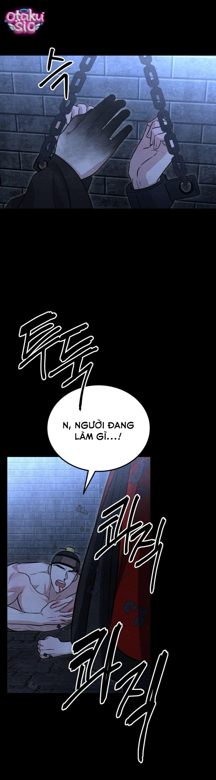 Hoa Lam Tinh - Chap 34 - Trang 13