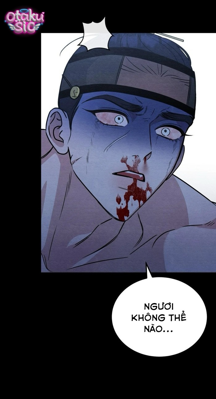 Hoa Lam Tinh - Chap 34 - Trang 14