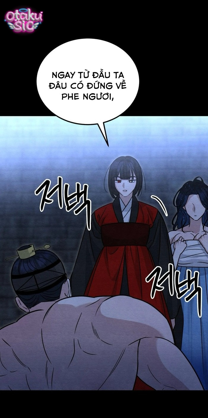 Hoa Lam Tinh - Chap 34 - Trang 17