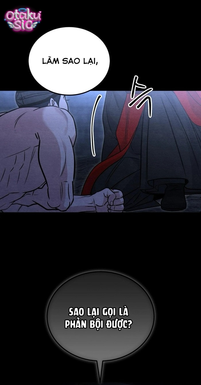 Hoa Lam Tinh - Chap 34 - Trang 18