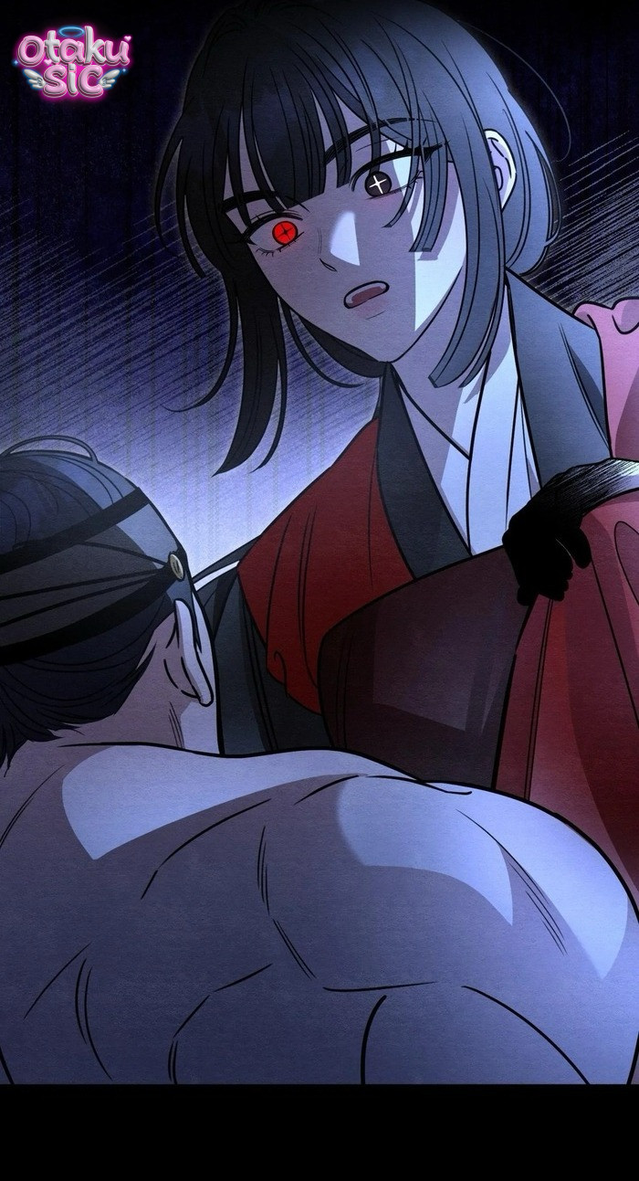 Hoa Lam Tinh - Chap 34 - Trang 19