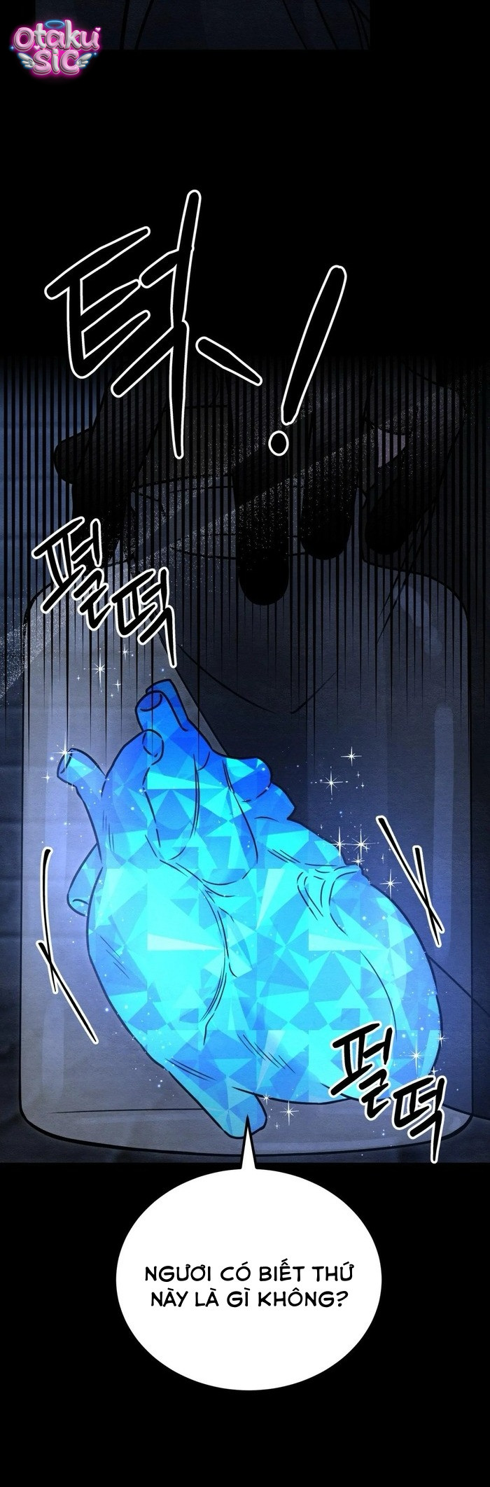 Hoa Lam Tinh - Chap 34 - Trang 21