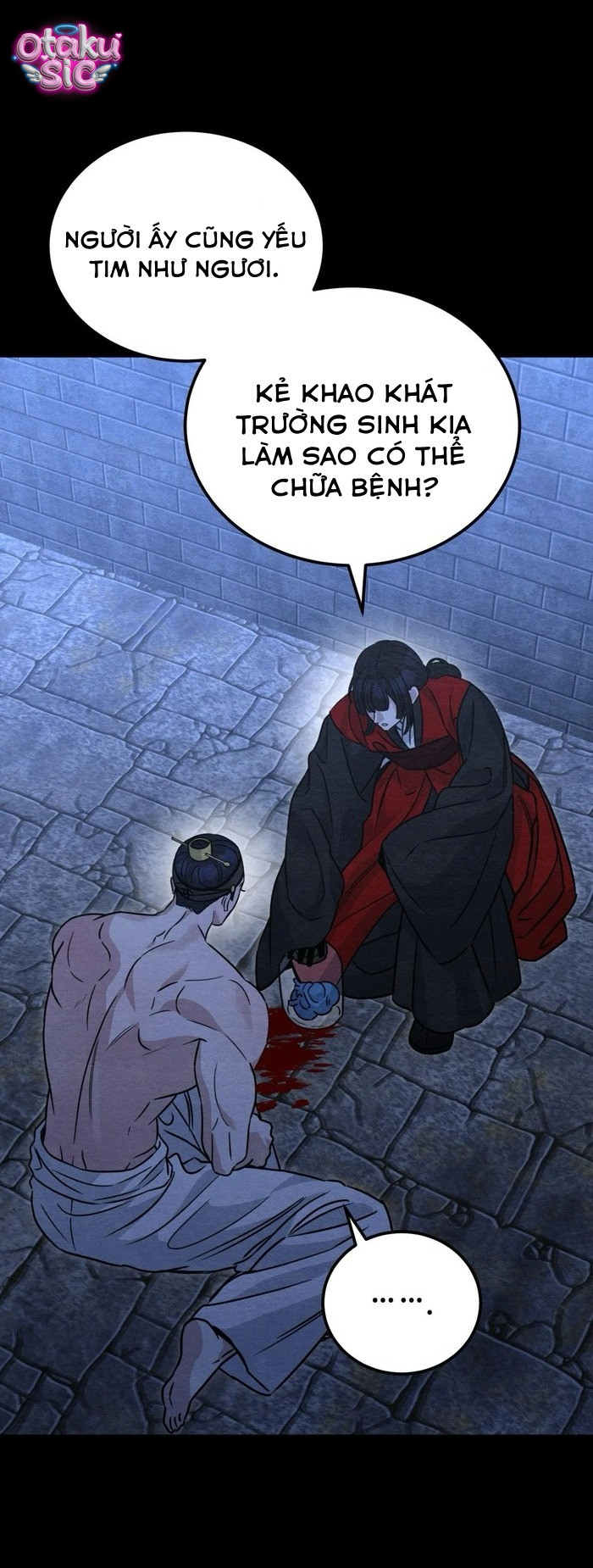Hoa Lam Tinh - Chap 34 - Trang 24
