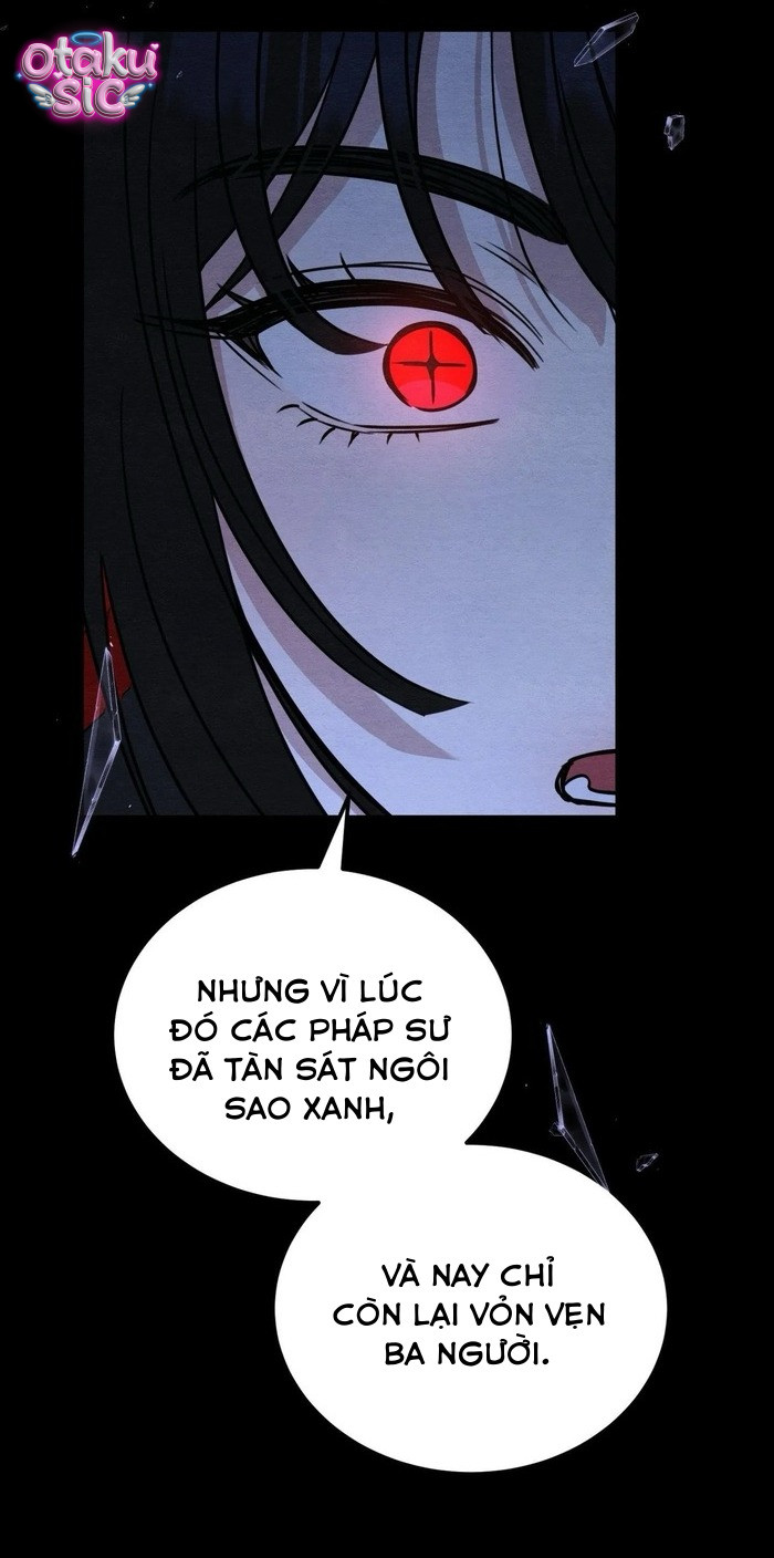 Hoa Lam Tinh - Chap 34 - Trang 27