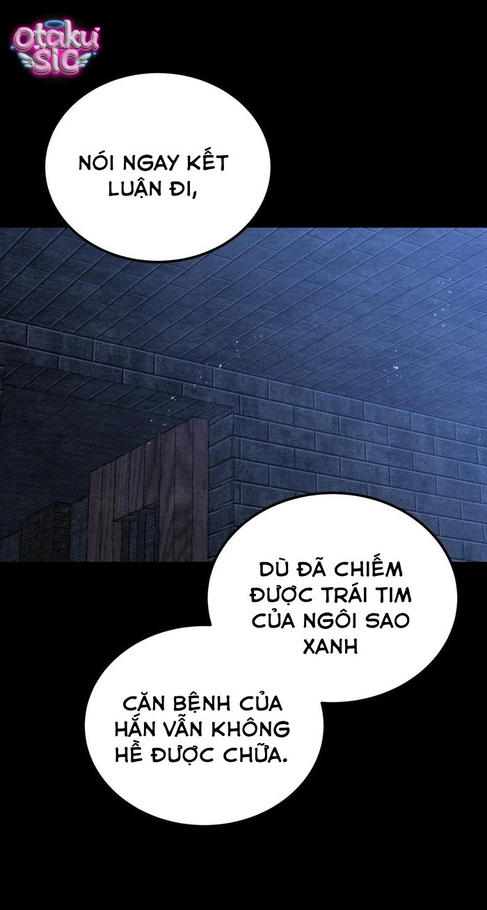 Hoa Lam Tinh - Chap 34 - Trang 29