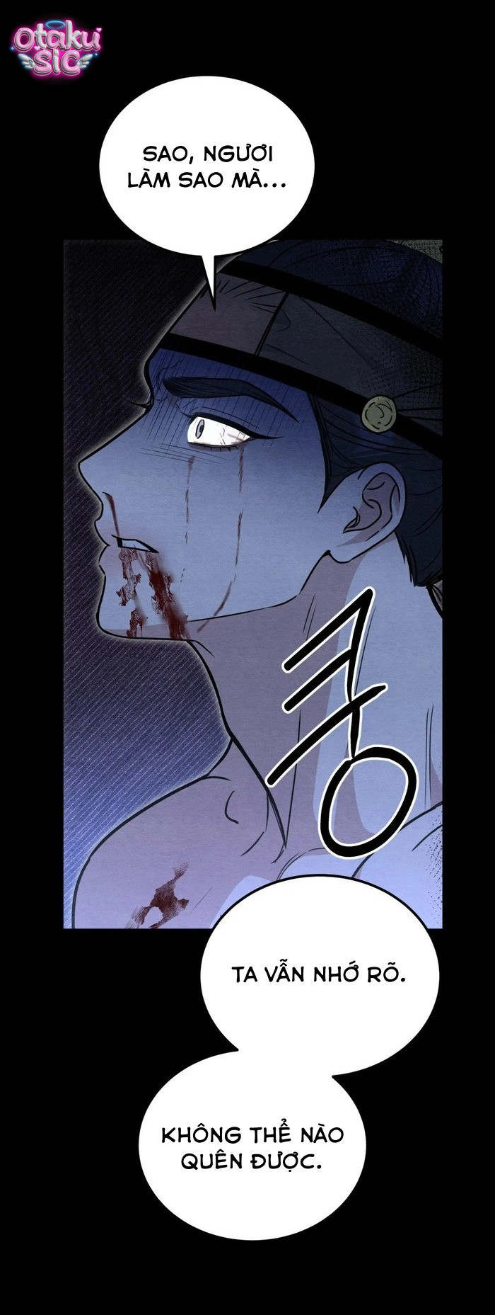 Hoa Lam Tinh - Chap 34 - Trang 34