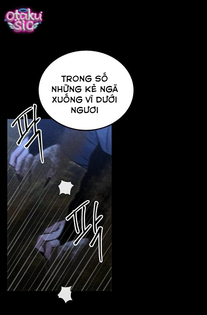 Hoa Lam Tinh - Chap 34 - Trang 39