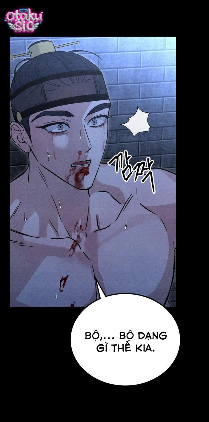 Hoa Lam Tinh - Chap 34 - Trang 44