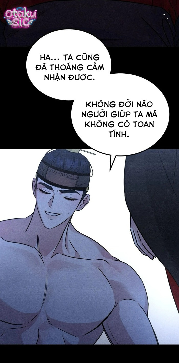 Hoa Lam Tinh - Chap 34 - Trang 47