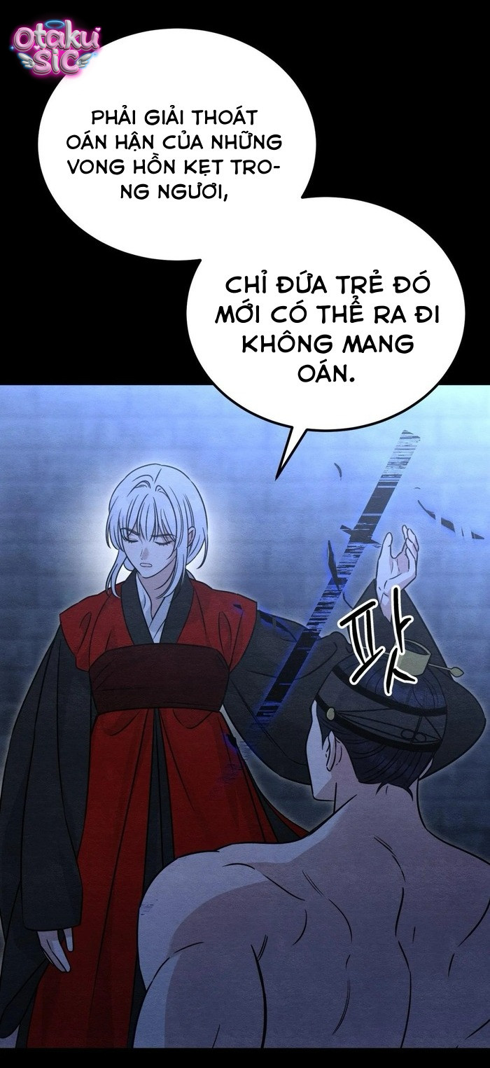 Hoa Lam Tinh - Chap 34 - Trang 52