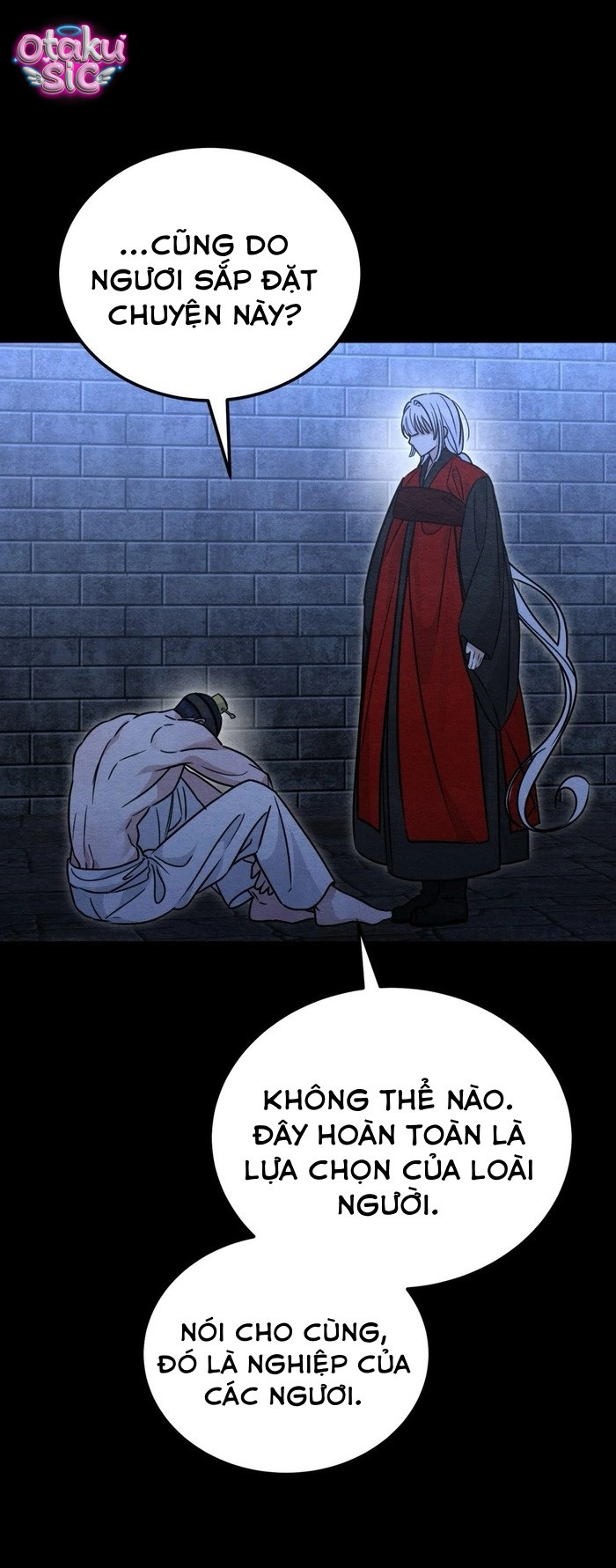 Hoa Lam Tinh - Chap 34 - Trang 57