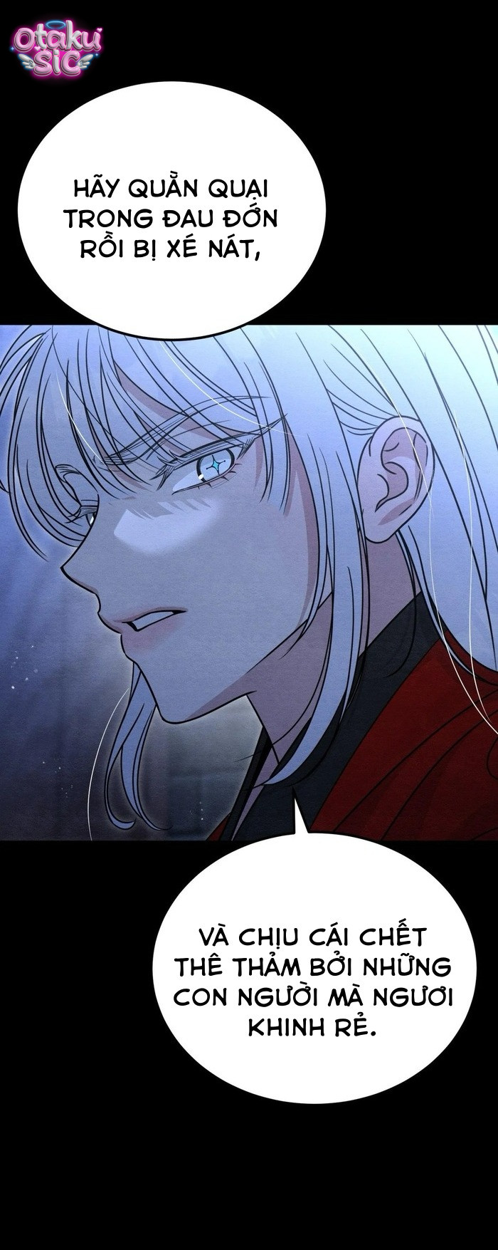 Hoa Lam Tinh - Chap 34 - Trang 59