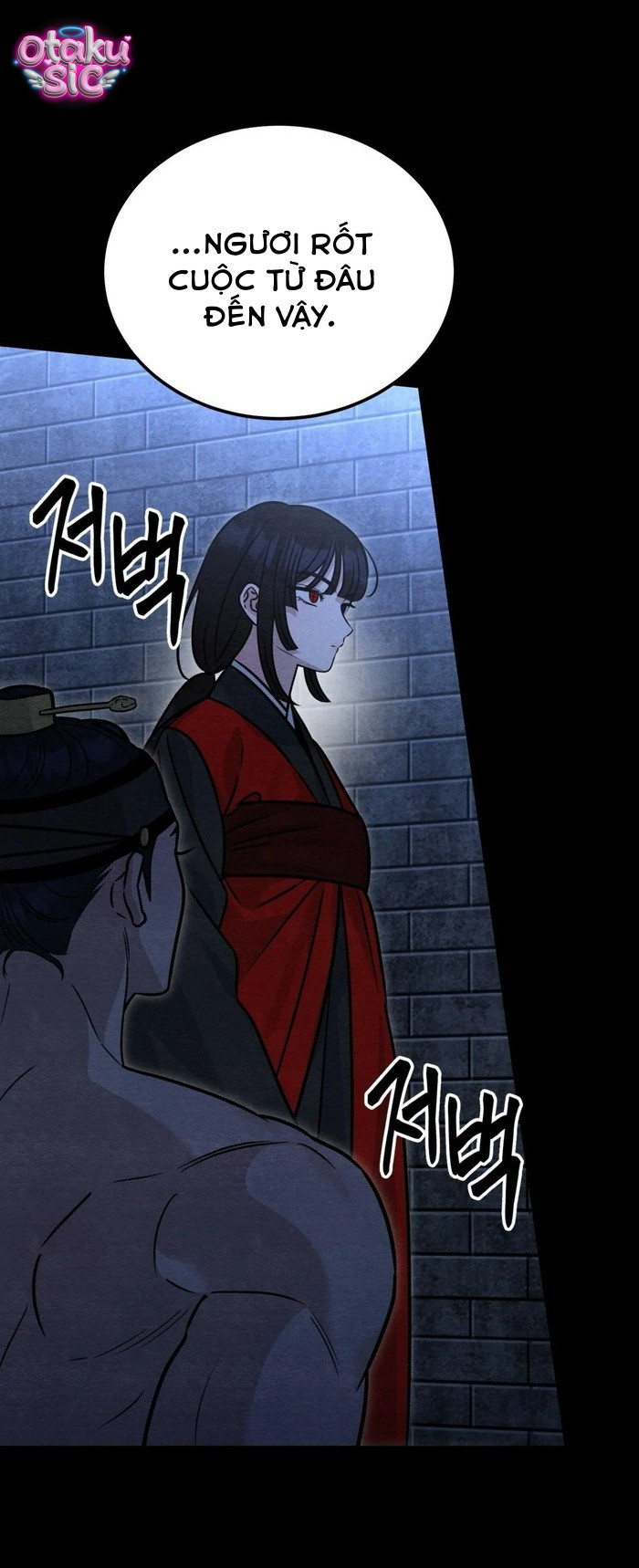 Hoa Lam Tinh - Chap 34 - Trang 10